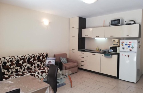 Old Town Apartment | Gotevi Paradise