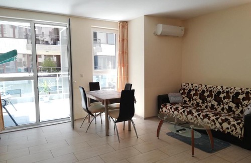 Old Town Apartment | Gotevi Paradise