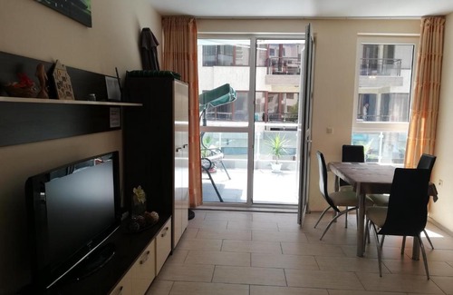 Old Town Apartment | Gotevi Paradise