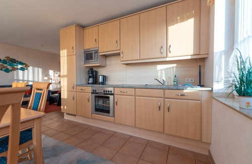 Stolpe auf Usedom Apartment | Gothensee - Holiday apartment Gothensee/Gummlin