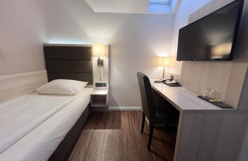 Breitenfelde Hotel | Gothmann's Hotel