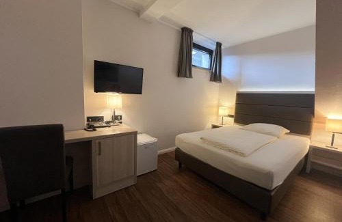 Breitenfelde Hotel | Gothmann's Hotel