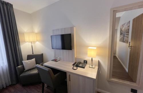 Breitenfelde Hotel | Gothmann's Hotel