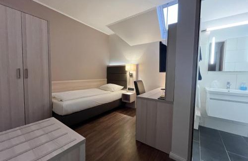 Breitenfelde Hotel | Gothmann's Hotel
