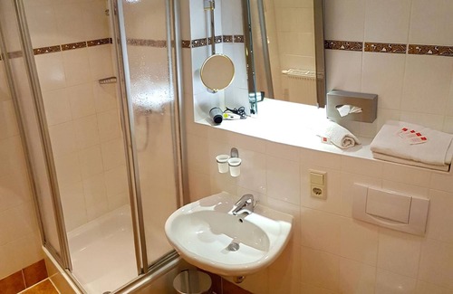 Altstadt Hotel | Gotikhotel Frenzelhof