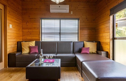 Goto Hotel | Goto Conkana Kingdom