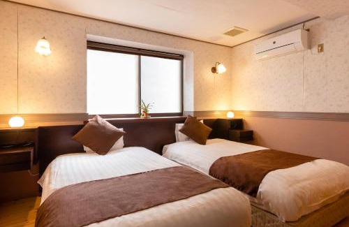 Goto Hotel | Goto Conkana Kingdom