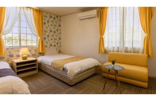 Goto Hotel | Goto Conkana Kingdom - Vacation STAY 29692v