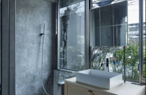 Goto House | Goto Islands Hotel SOUx