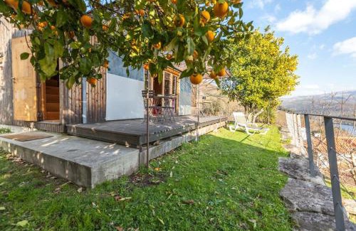 Arcos de Valdevez Apartment | GoToGeres - Casa da Piscina - Casas de Alem