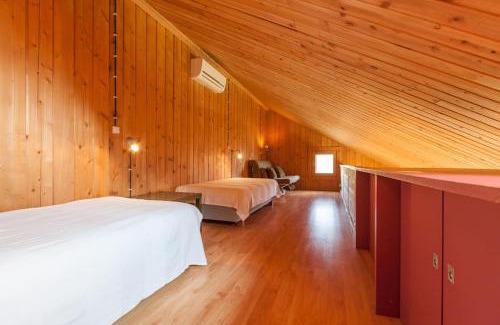 Arcos de Valdevez Apartment | GoToGeres - Casa da Piscina - Casas de Alem