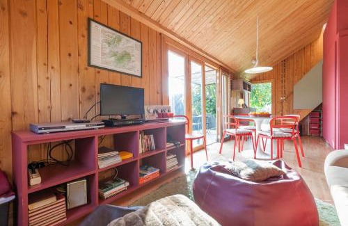 Arcos de Valdevez Apartment | GoToGeres - Casa da Piscina - Casas de Alem