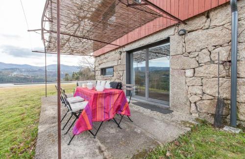 Arcos de Valdevez Apartment | GoToGeres - Casa do Lagar - Sobrenatura