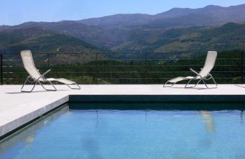 Arcos de Valdevez Apartment | GoToGeres - Casa da Ramada - Sobrenatura