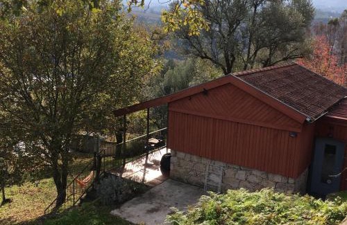 Arcos de Valdevez Apartment | GoToGeres - Casa da Eira - Sobrenatura
