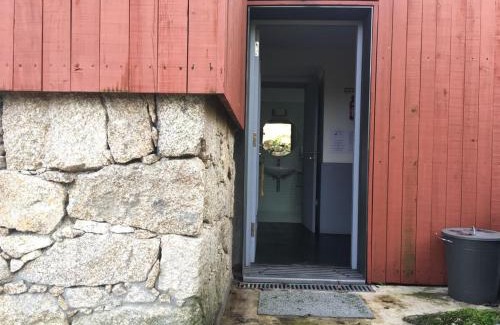 Arcos de Valdevez Apartment | GoToGeres - Casa da Eira - Sobrenatura