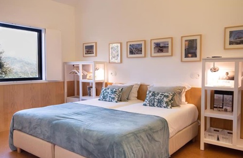 Arcos de Valdevez House | GoToGeres - Casa da Cortiça - Sobrenatura
