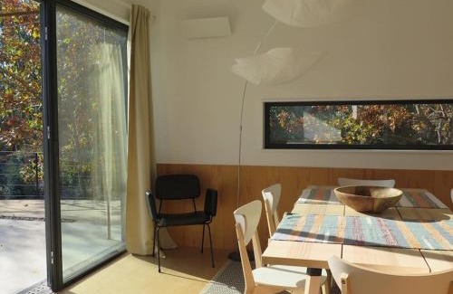 Arcos de Valdevez House | GoToGeres - Casa da Cortiça - Sobrenatura