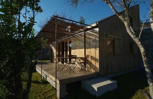 Arcos de Valdevez House | GoToGeres - Casa da Cerejeira - Casas de Alem