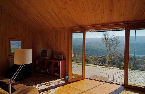 Arcos de Valdevez House | GoToGeres - Casa da Cerejeira - Casas de Alem