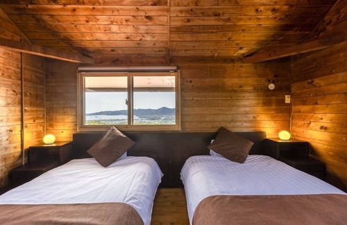 Goto Hotel | Goto’s Conkana Kingdom Winery and Resort