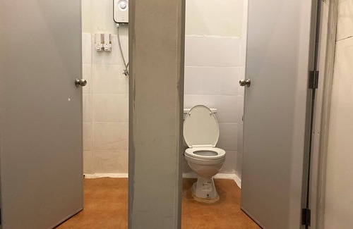 Old Phuket Town Hotel | Gotum Hostel 2 at Thalang Road