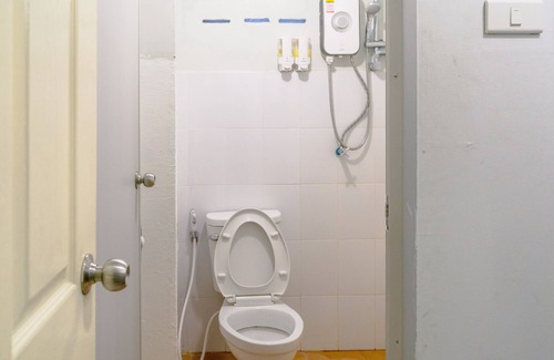 Old Phuket Town Hotel | Gotum Hostel 2 at Thalang Road