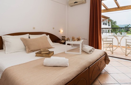 Esperion Hotel | Goudelis Apartments