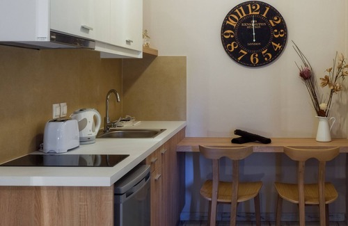 Esperion Hotel | Goudelis Apartments