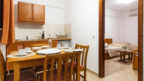Esperion Apartment | Goudelis Apartments