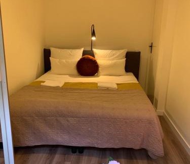 Otterlo House | Gouden Hert: relaxen in comfort! #otterlo #hogeveluwe