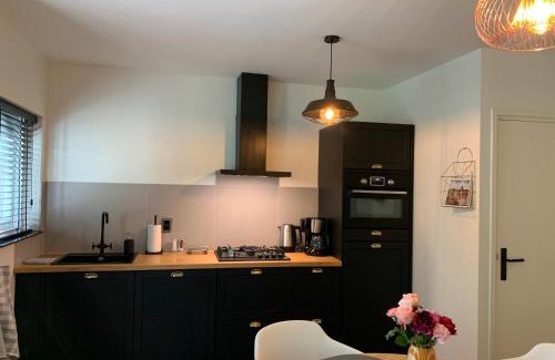 Otterlo House | Gouden Hert: relaxen in comfort! #otterlo #hogeveluwe