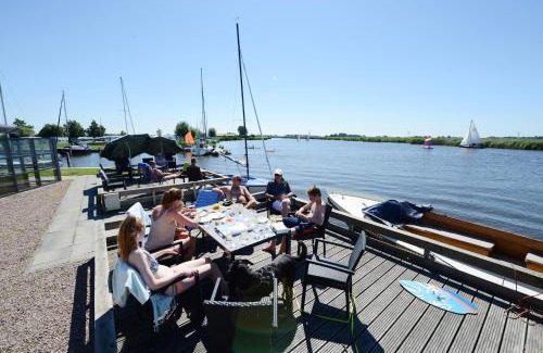 Gaastmeer Apartment | Gouden Plakje