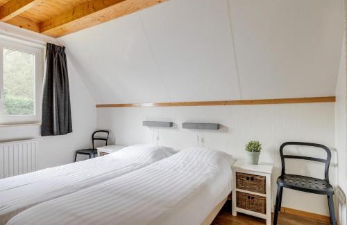 Zwiggelte House | Goudhaan I Fijne Accommodatie met Openhaard