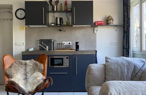 Vlissingen Apartment | Goudkust