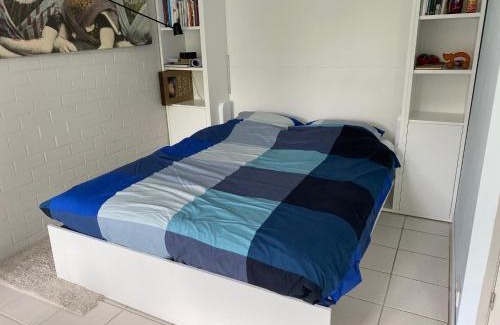 Vlissingen Apartment | Goudkust
