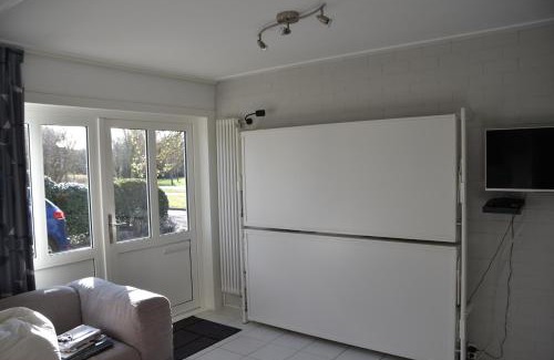 Vlissingen Apartment | Goudkust