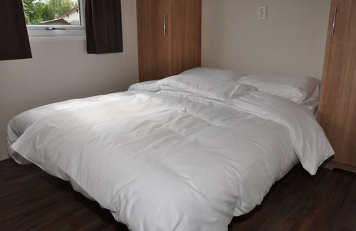 Baarle-Nassau Resort | Goudvink 598 - Two Bedroom Resort, Sleeps 4