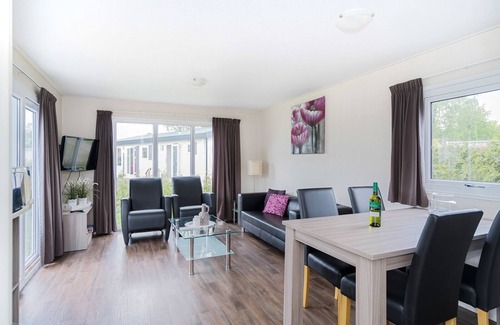 Baarle-Nassau Resort | Goudvink 600 - Two Bedroom Resort, Sleeps 4