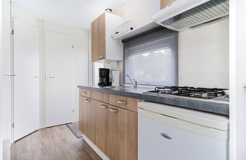 Baarle-Nassau Resort | Goudvink 600 - Two Bedroom Resort, Sleeps 4