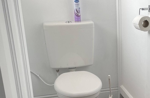 Goulburn Apartment | Goulburn CBD Bedsit Apartment