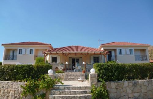Kefalonia Apartment | Gouna's Aparts