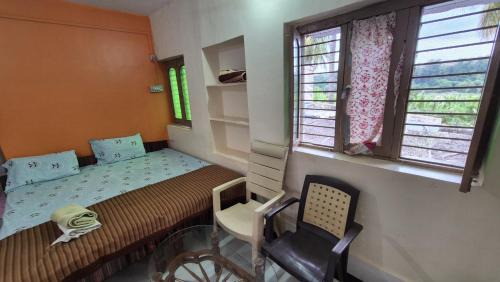 Hampi House | Gouri Guest House