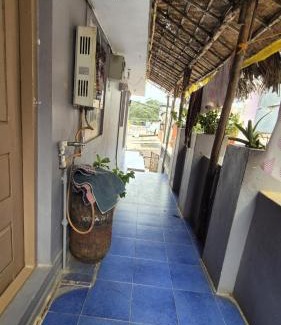 Hampi House | Gouri Guest House