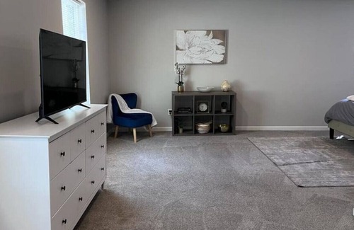 Huntsville House | Governors · Discover Downtown Huntsville
