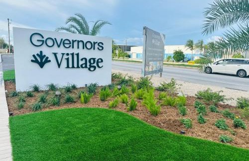 Seven Mile Beach Hotel | Governors Village - 1,2,3 & 4 Bedroom Apartments on Seven Mile Beach Corridor