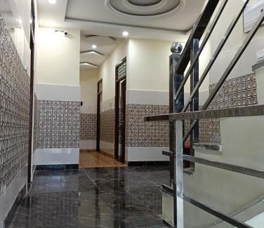 Vrindavan House | Govind Anand Dham