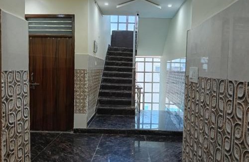 Vrindavan House | Govind Anand Dham