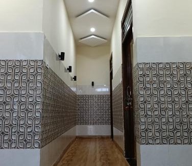 Vrindavan House | Govind Anand Dham