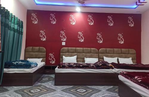 Ayodhya House | Govind kripa palace